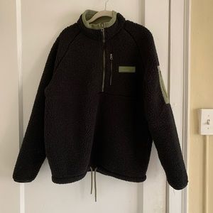 Urban Outfitters / FILA Fleece